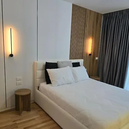 View Appartement