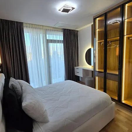 View Appartement *